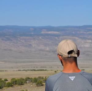 Meet your Posher, Zach